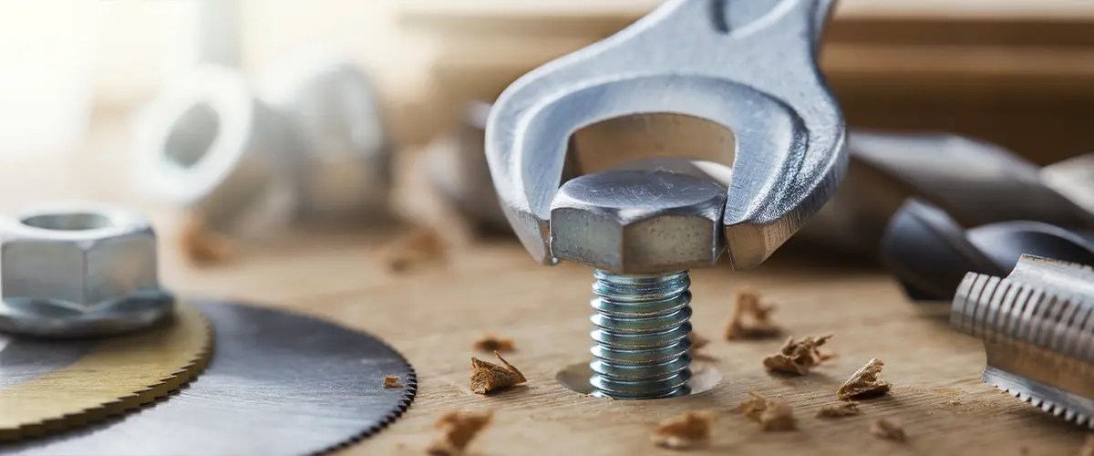 What Are The Best Deck Screws In 2024 Deck Bros