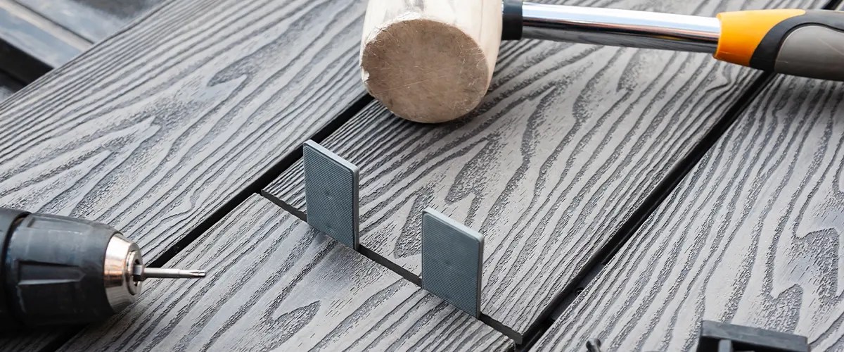 What Are The Best Deck Screws In 2024 Deck Bros