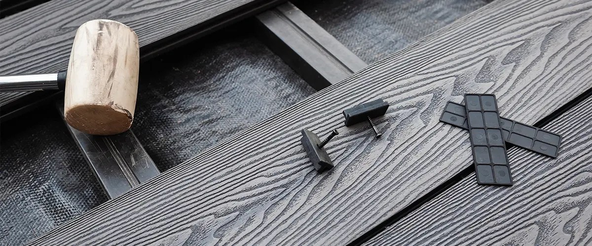 TimberTech Vs Trex What's The Best Composite Decking? Deck Bros