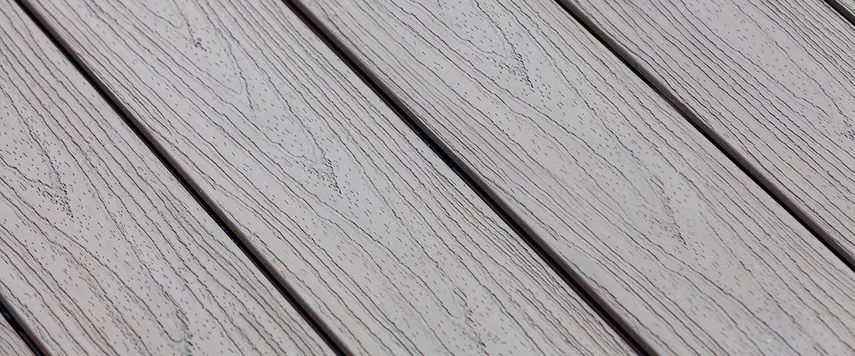 Is Composite Decking Right For Your Deck? Deck Bros