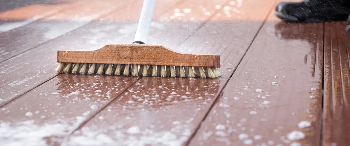 Is Composite Decking Right For Your Deck? Deck Bros