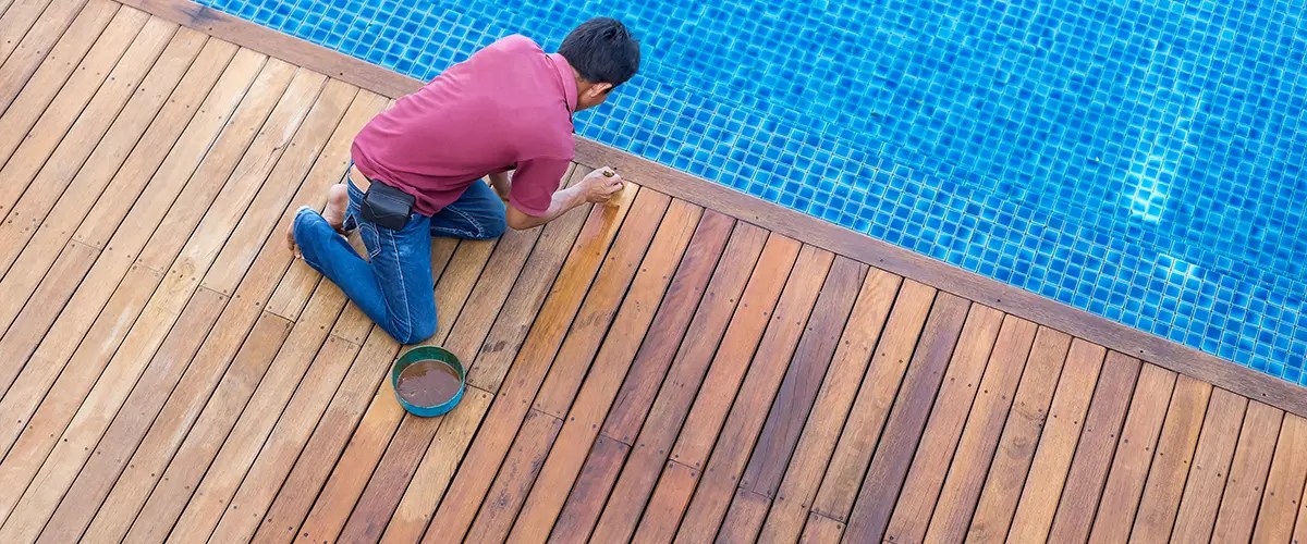 Top 5 Deck Sealers To Protect Your Deck In 2024