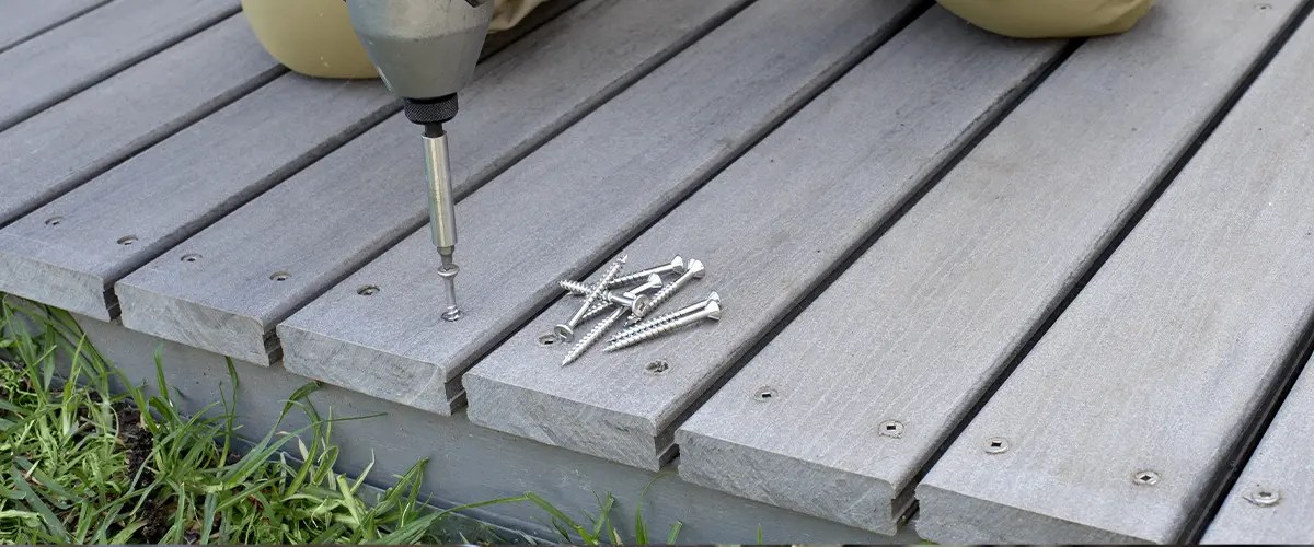 What's The TimberTech Decking Cost In 2024? Deck Bros