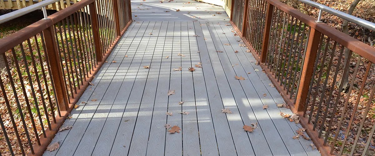 What's The TimberTech Decking Cost In 2024? Deck Bros