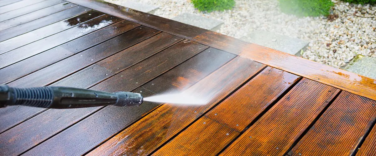 Deck Repair Cost In Lincoln Deck Bros