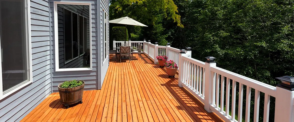 Why Are Decks So Expensive? Deck Bros