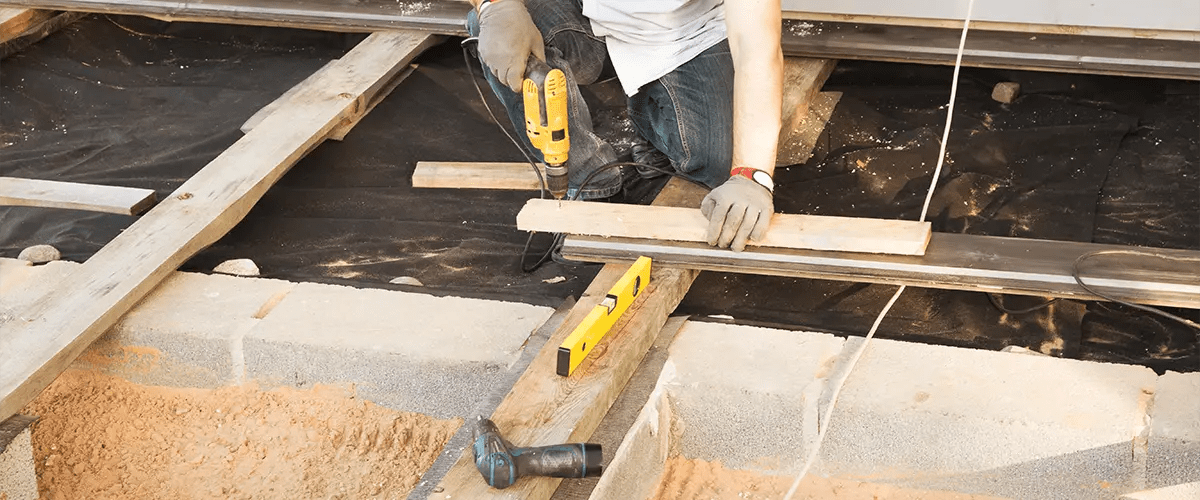 The Best Deck Repair In Blair, NE - Deck Bros