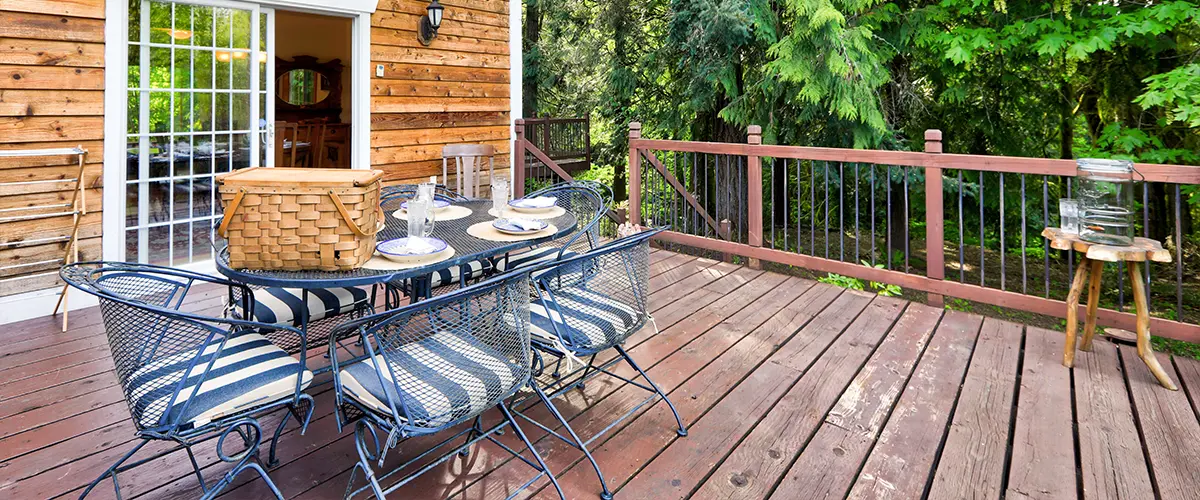 The 5 Best Deck Building Companies In Fremont, NE Deck Bros