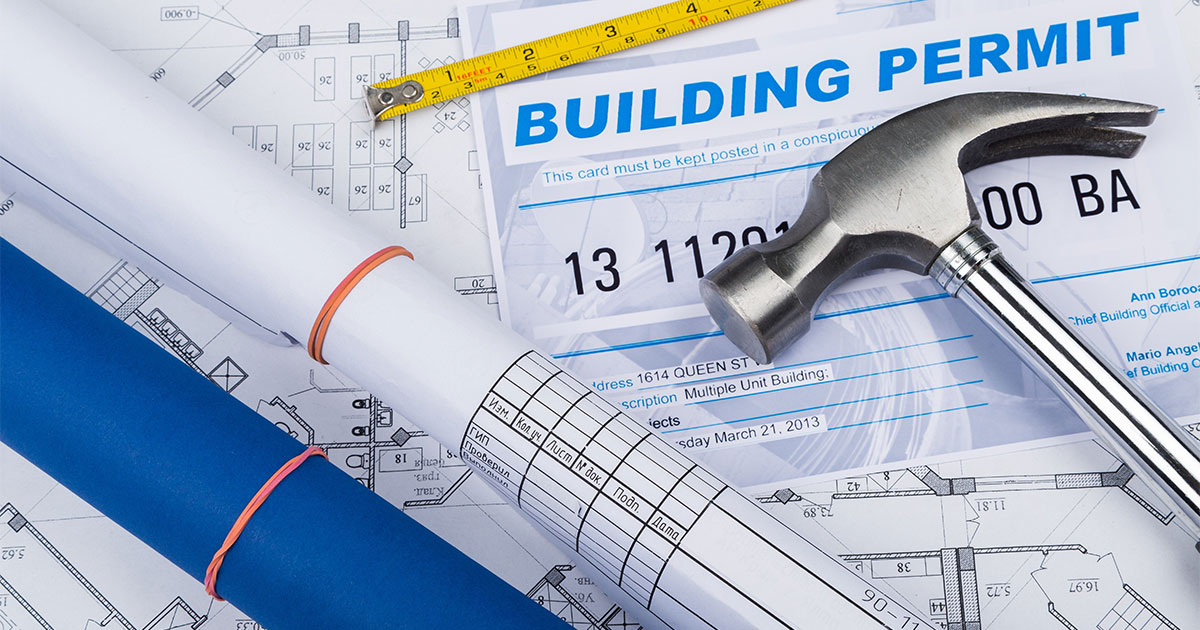 Deck Building Codes Breakdown In Omaha, Nebraska Deck Bros
