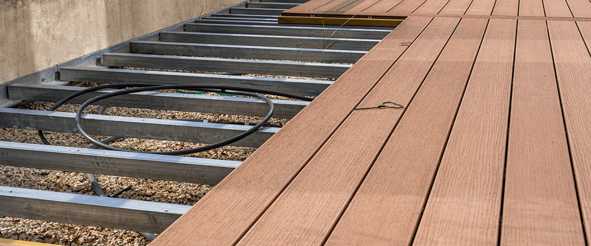 A Guide to Best Decking Materials For Your Omaha, NE Home Deck Bros