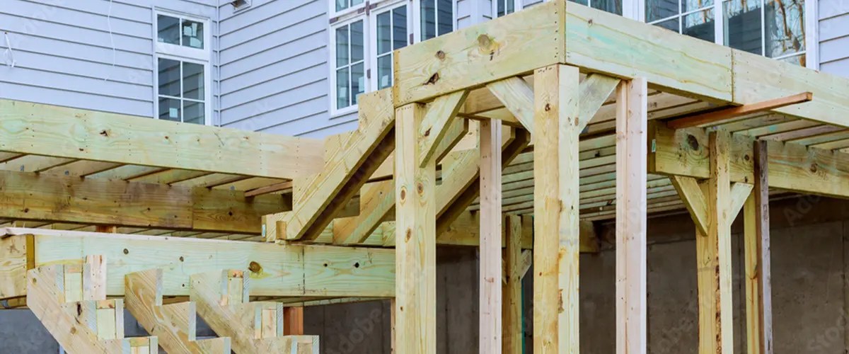 Best Deck Hardware Components and Fasteners