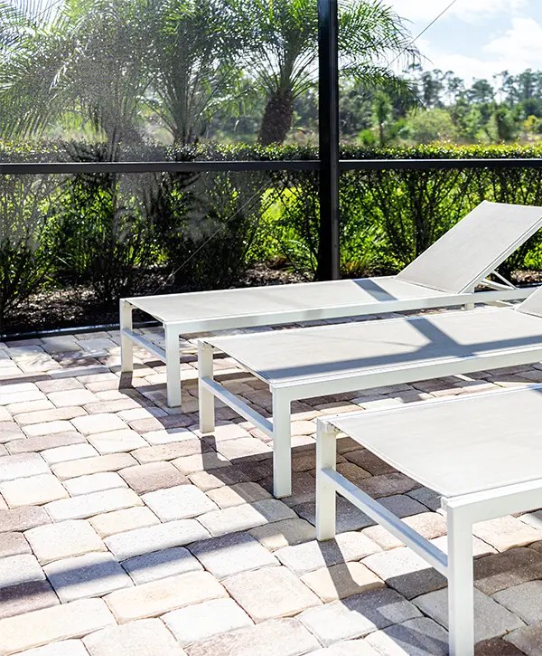 The Best Patio Enclosure In Omaha, NE Deck Bros