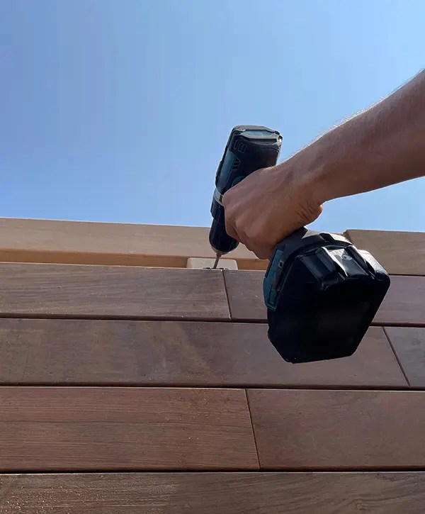 Deck Installation Cost In Bellevue, NE Deck Bros