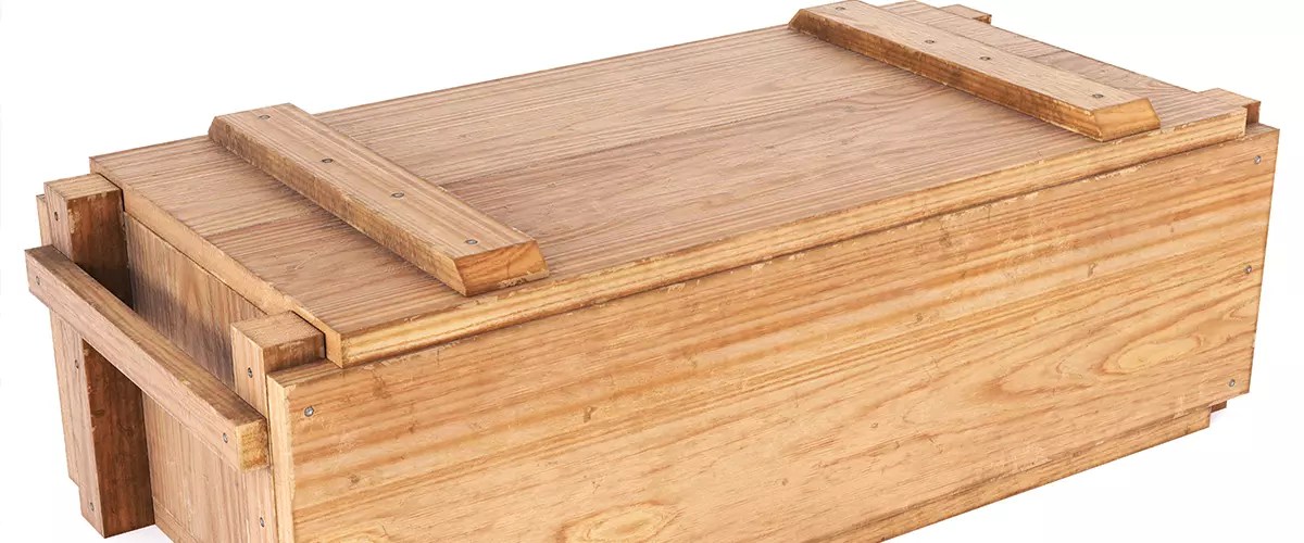 Custom Deck Boxes In Omaha, NE Outdoor Storage Boxes