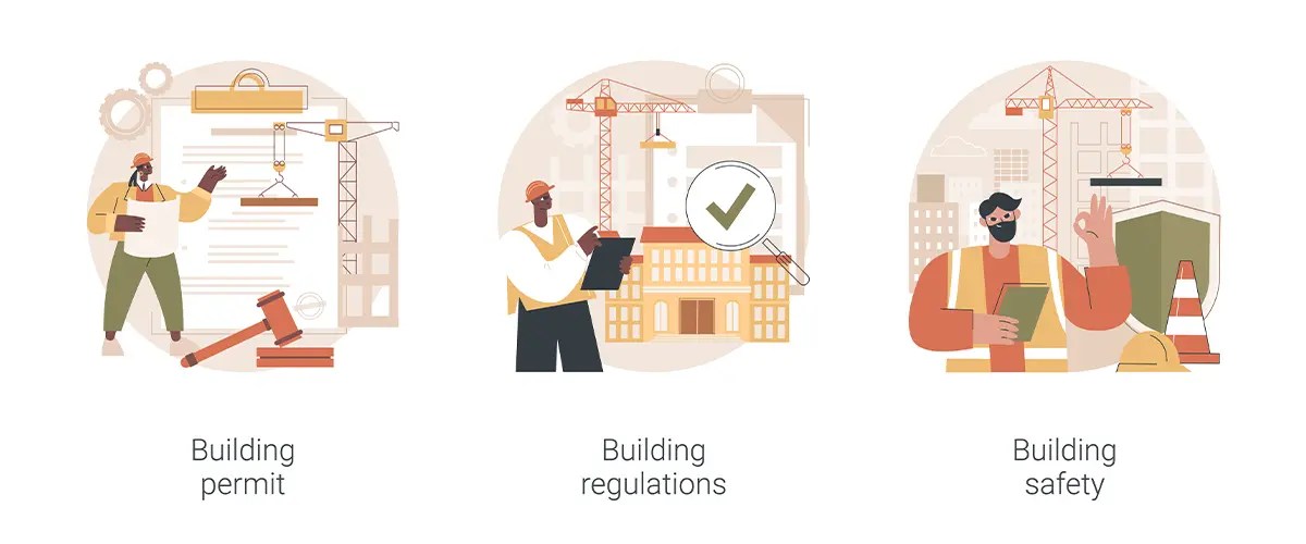 Deck Building Codes In Lincoln, NE