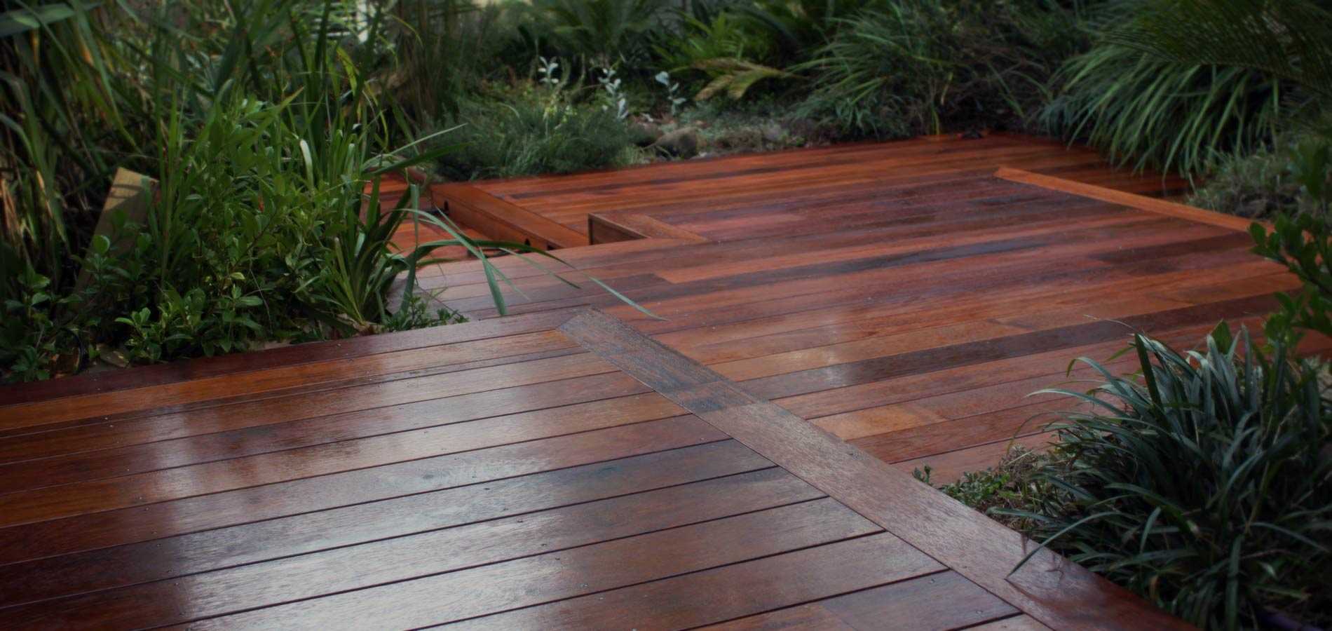 Timber Decking Melbourne Timber Deck Builders & Installers