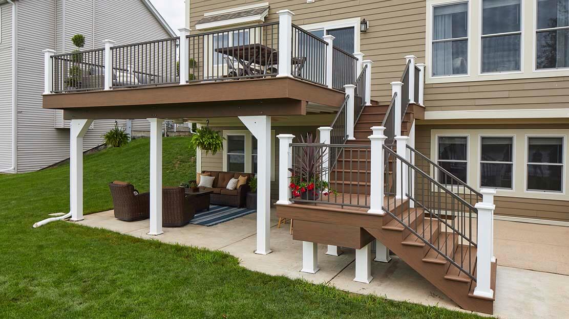 The Clearwater Deck Builders (FREE ESTIMATES) Call us 7272688316