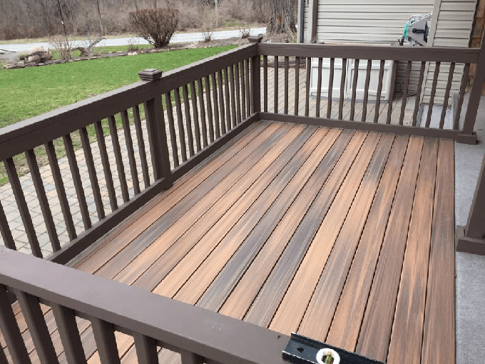 Sandy Springs Decks & Patio Covers Deck & Patio Builder