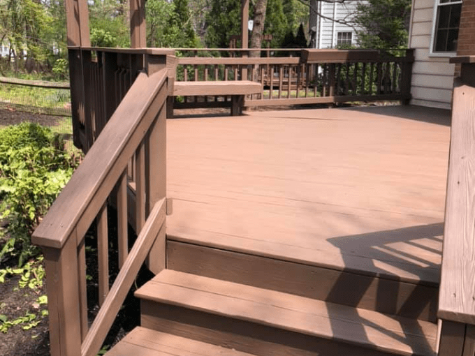 Sandy Springs Decks & Patio Covers Deck & Patio Builder