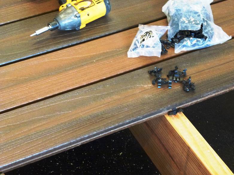 Trex Warranty Deck builders Michigan Top Trex deck builder