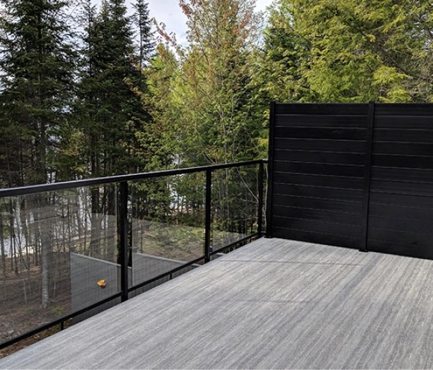 Custom Wooden Deck Experts in Lethbridge The Deck Centre