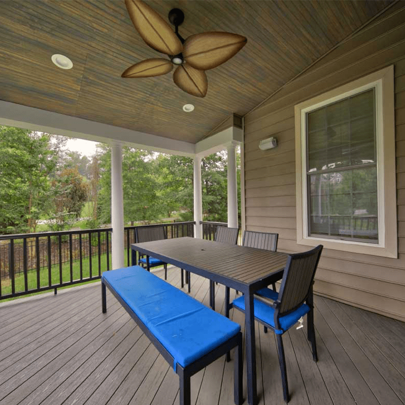 Deck Design and Construction Services Deck Creations Richmond, VA