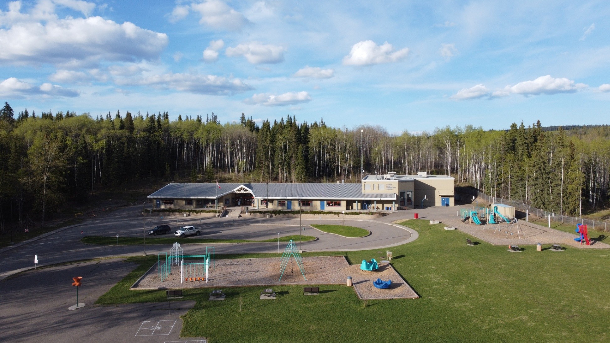 Home Decker Lake Elementary