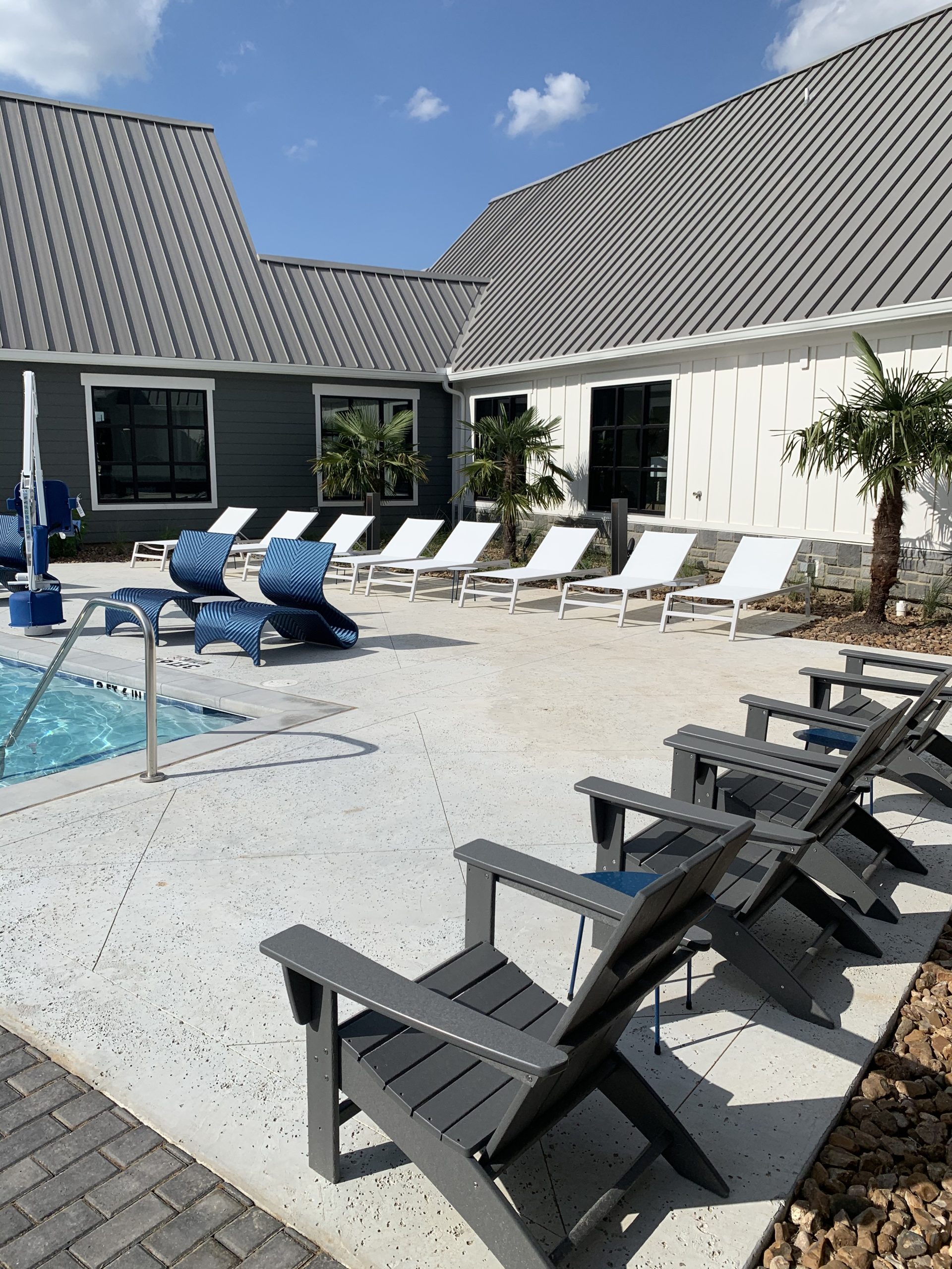 Magnolia / Spring, TX Decker Design Group