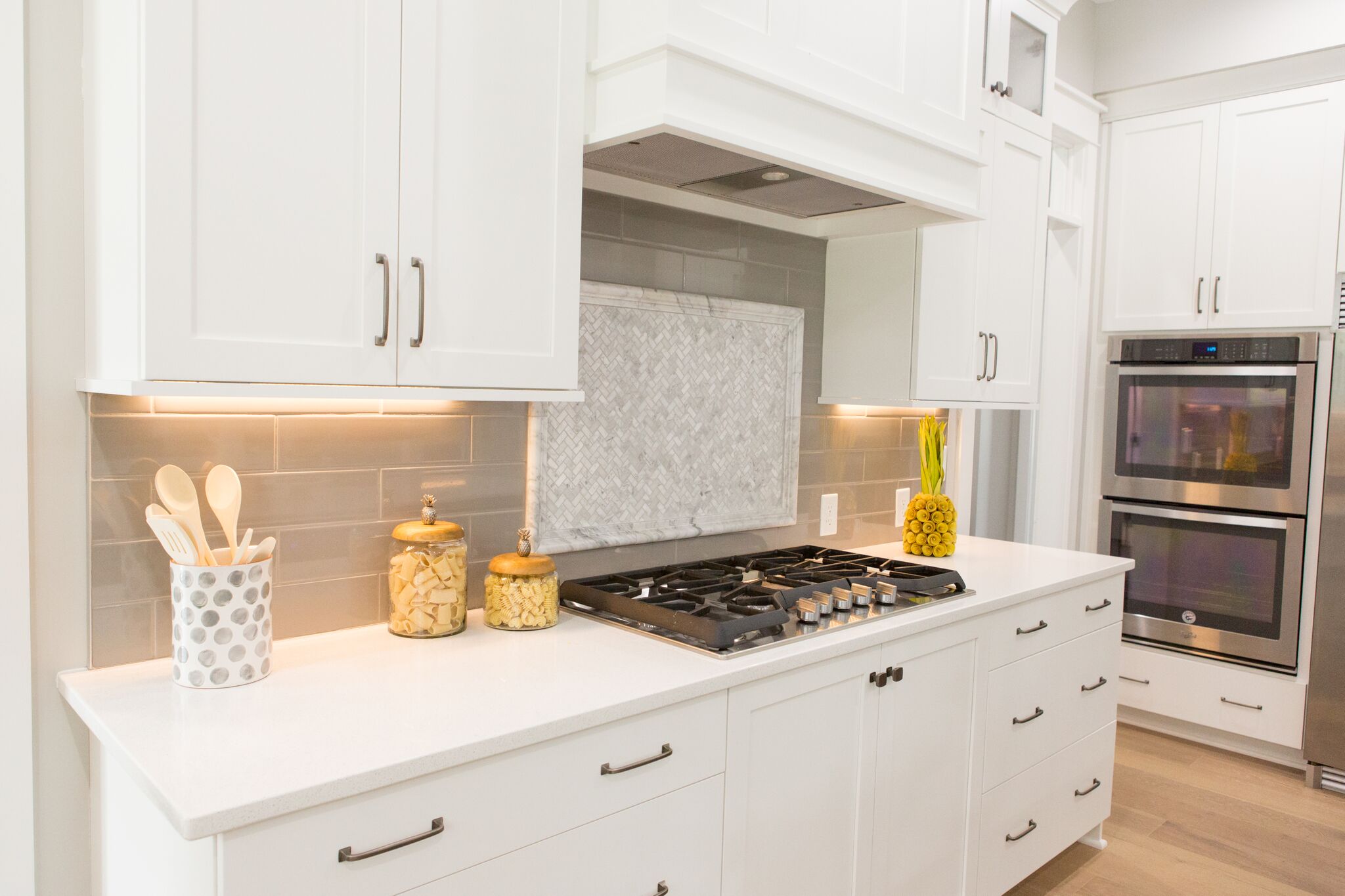 Pleasant View / Zionsville, IN Decker Design Group