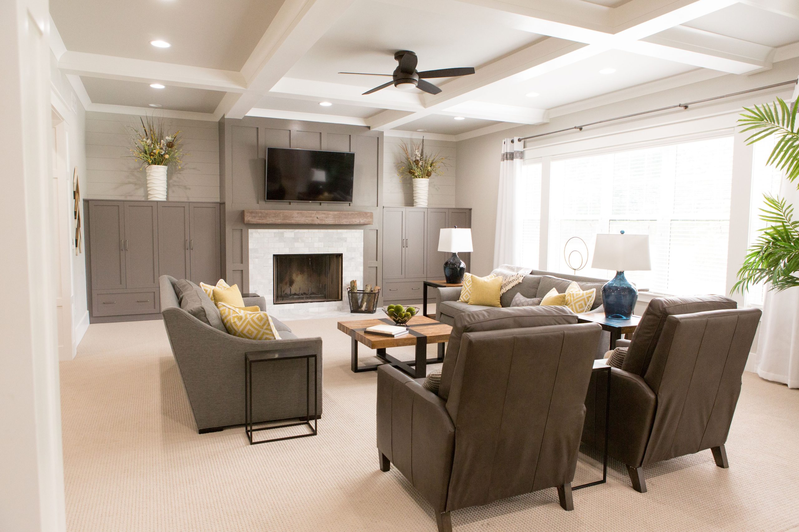 Pleasant View / Zionsville, IN Decker Design Group