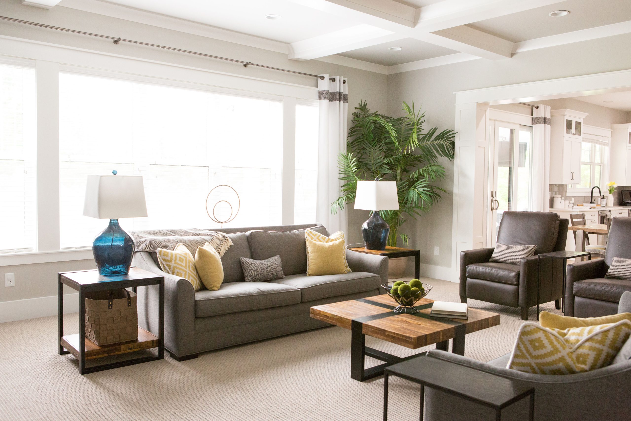 Pleasant View / Zionsville, IN Decker Design Group