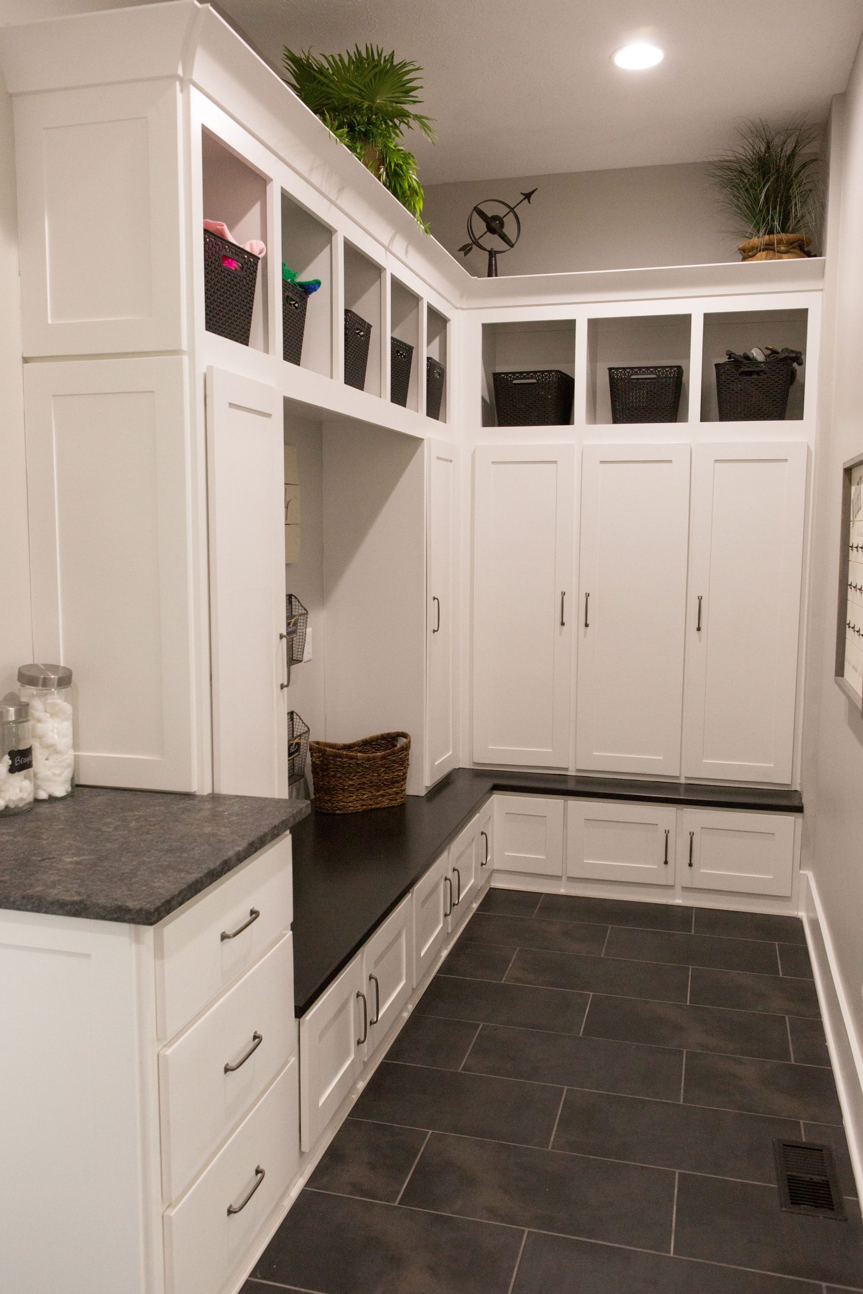 Pleasant View / Zionsville, IN Decker Design Group