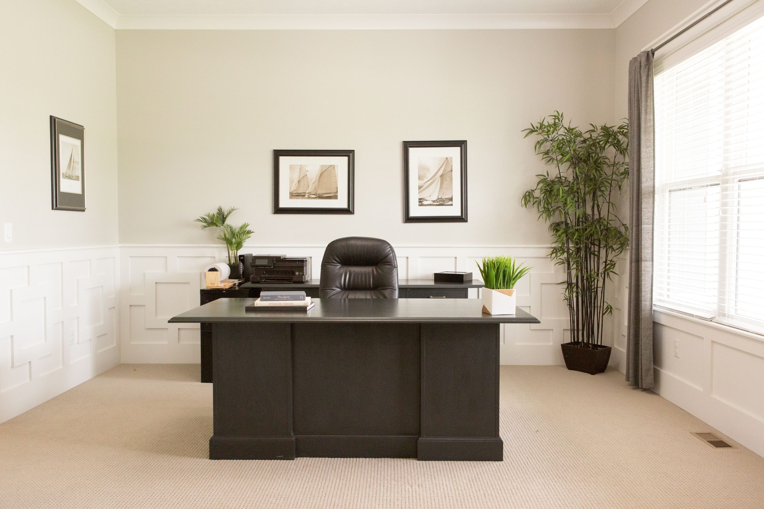 Pleasant View / Zionsville, IN Decker Design Group