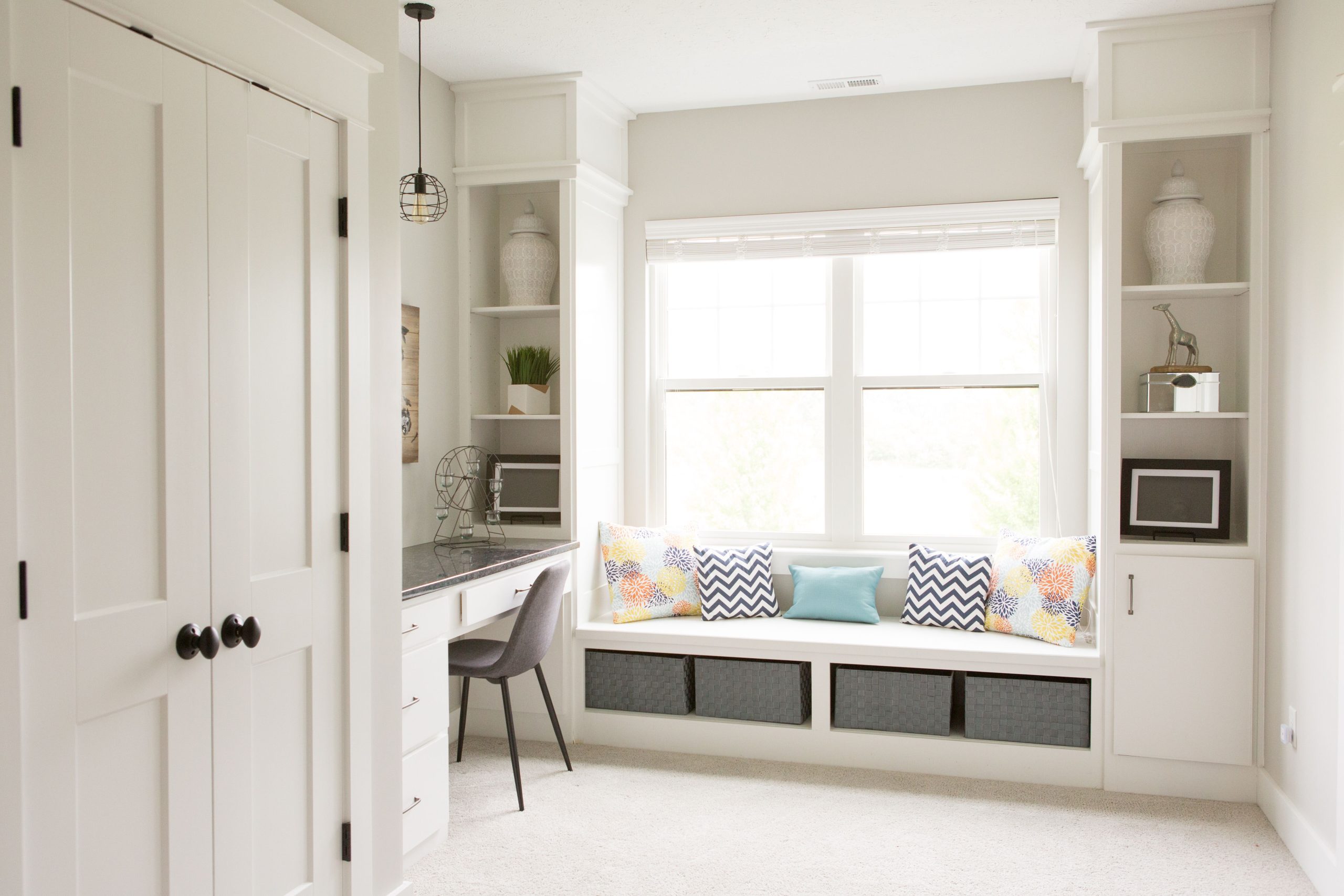 Pleasant View / Zionsville, IN Decker Design Group