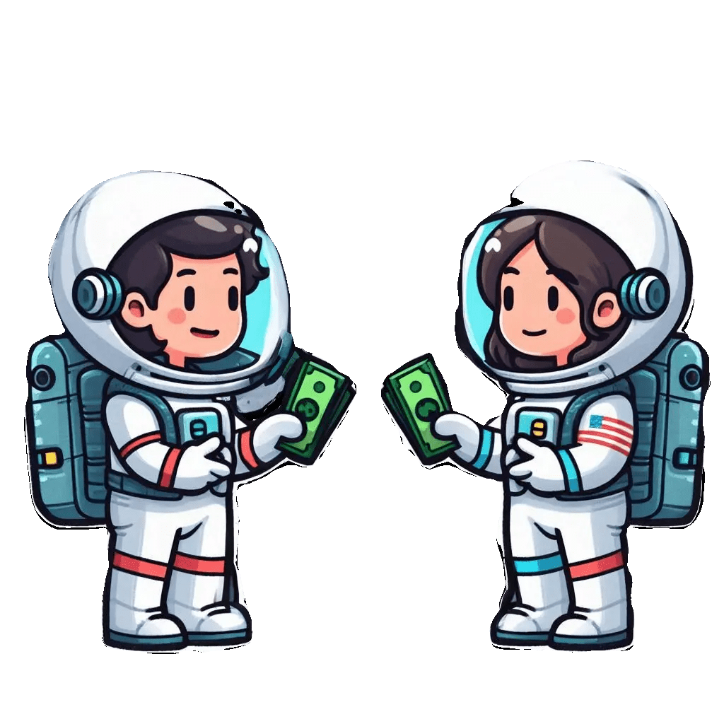 Decker Development Home