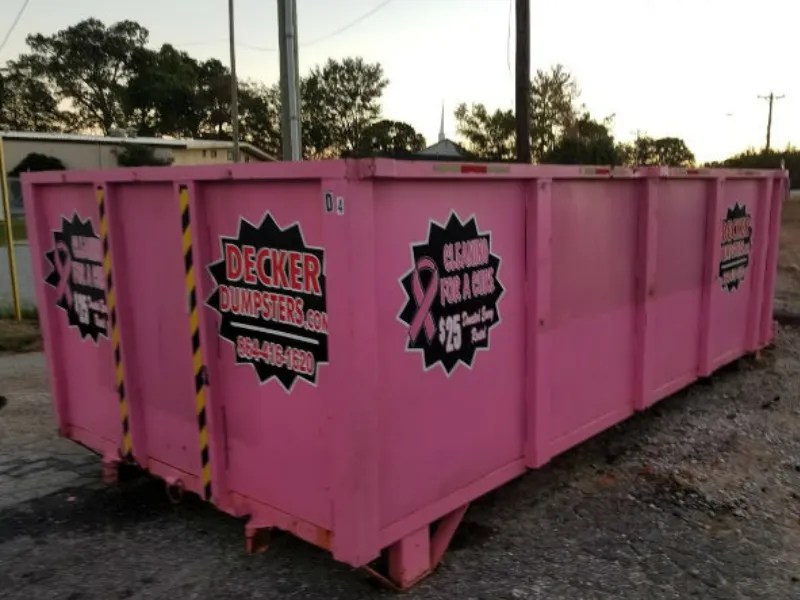 Decker Home Improvement Serving The Upstate