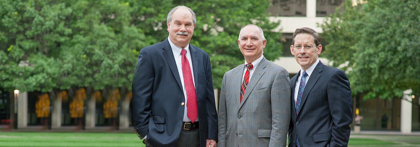 Fort Worth Personal Injury Attorney North Texas Defense Lawyers