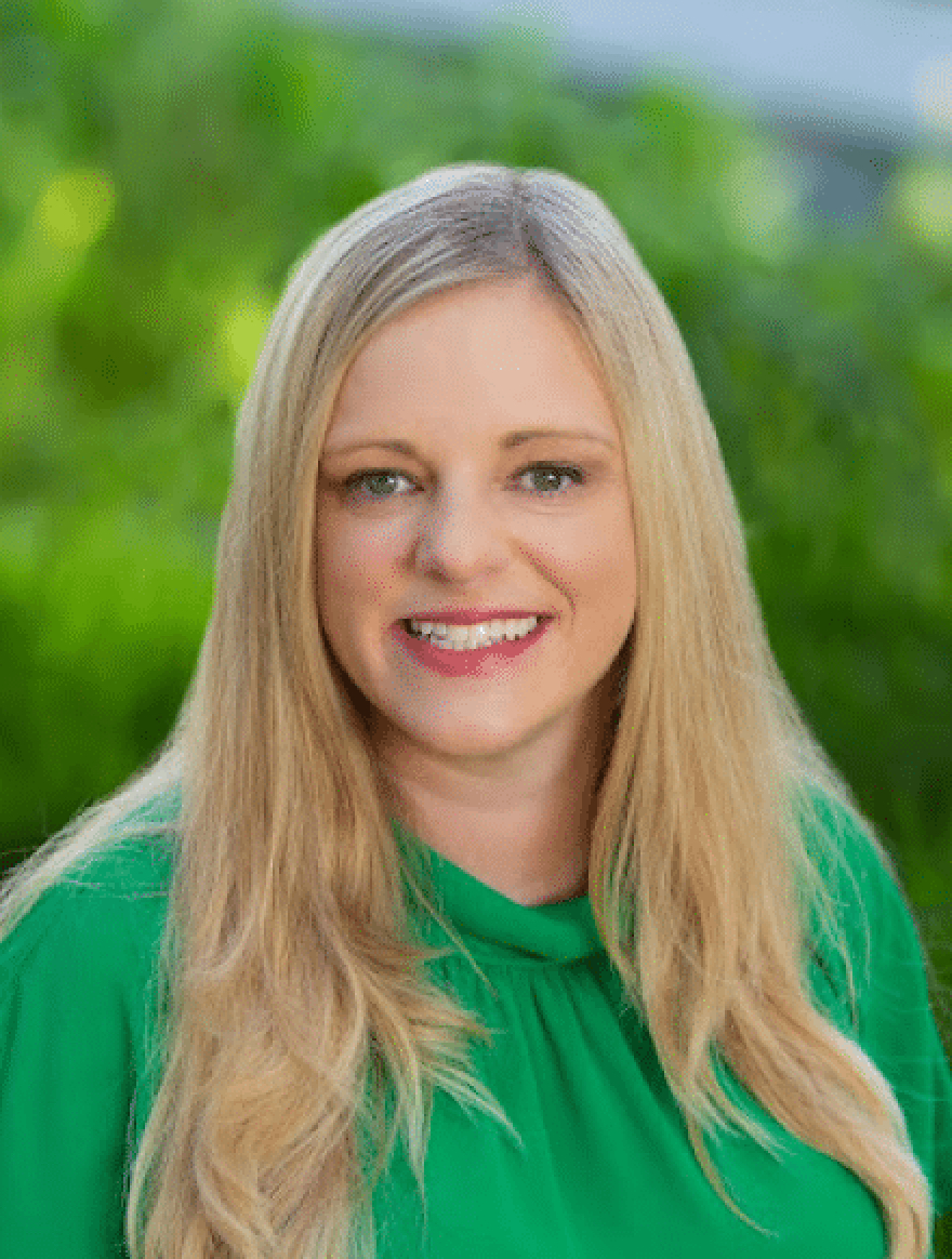 Renee Decker Decker Legacy Law, LLC