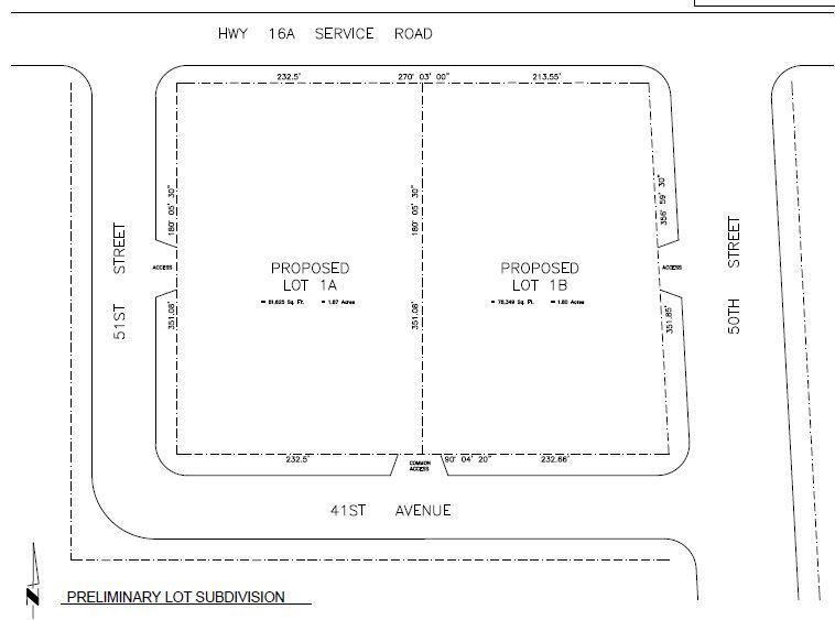 400250 Street Decker Property Management Ltd