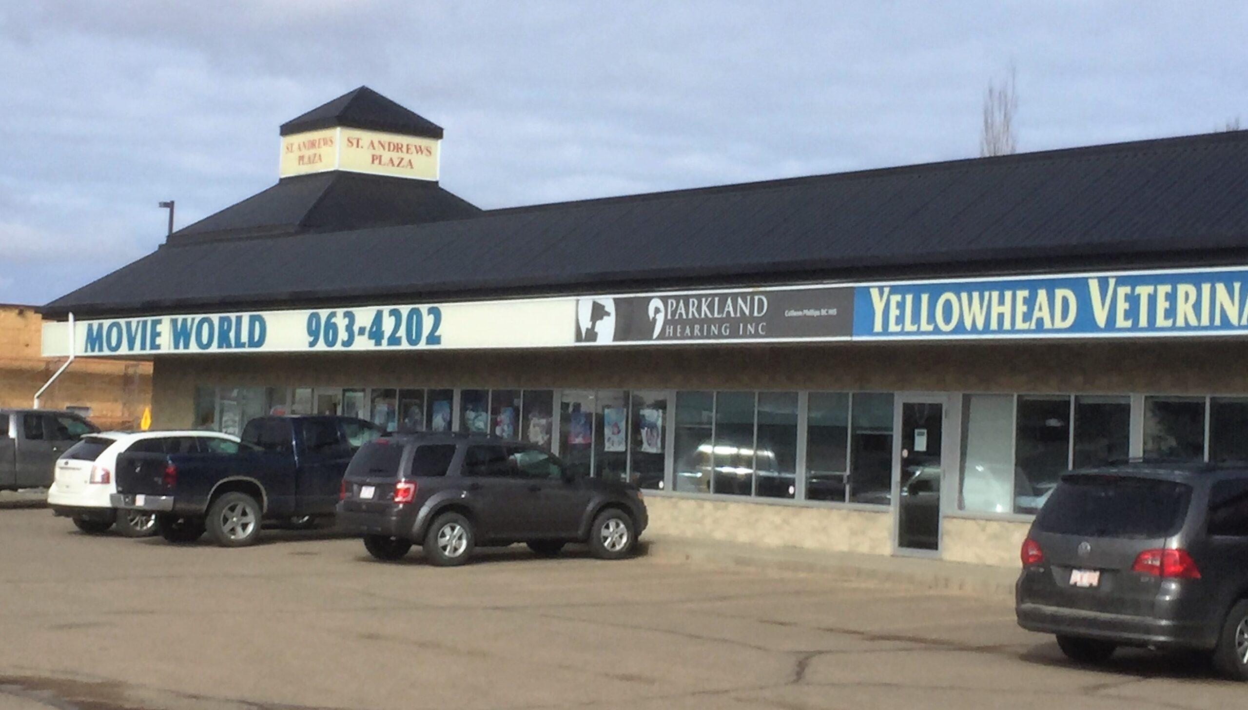 St. Andrews Plaza Decker Property Management Ltd