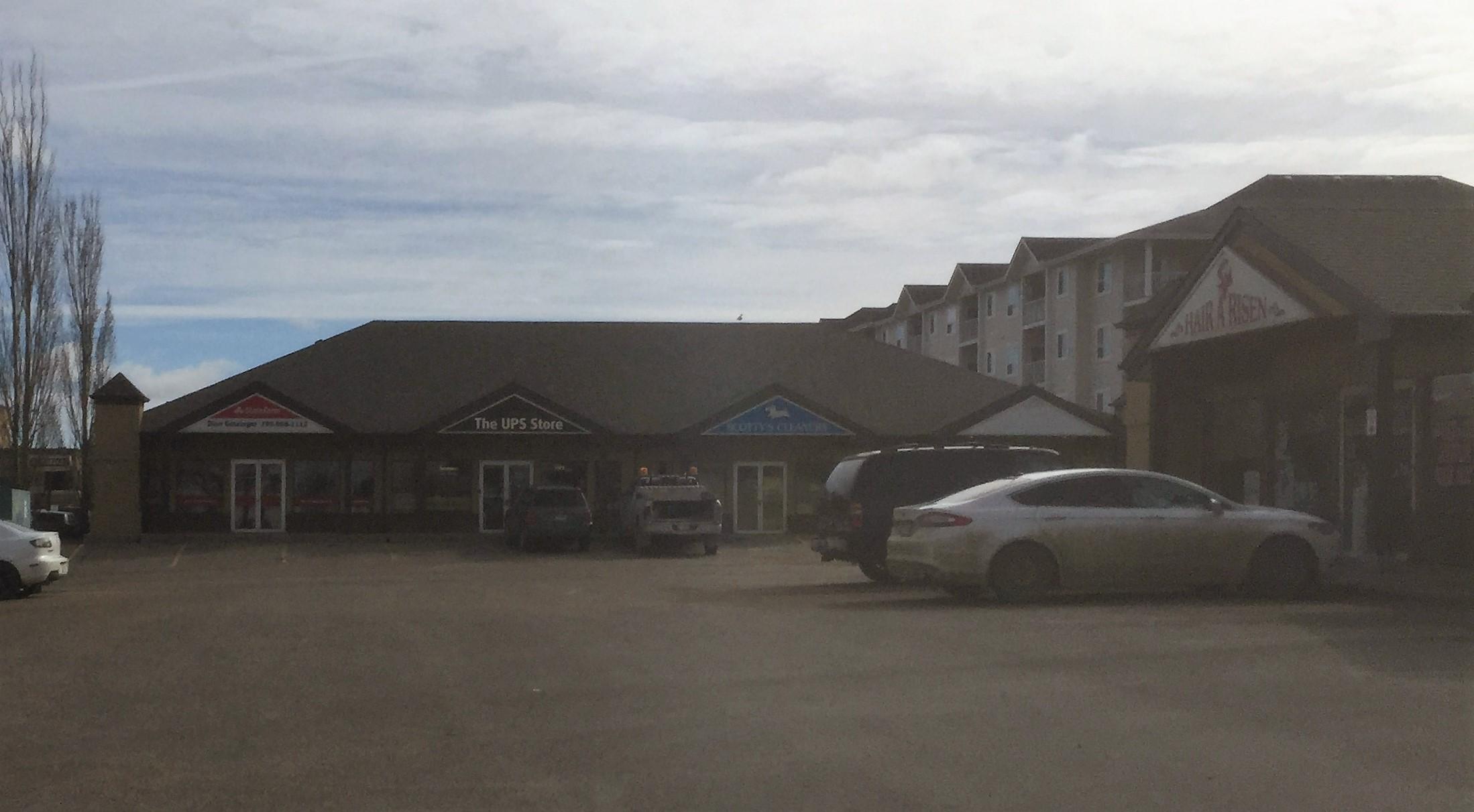 South Park Centre Decker Property Management Ltd