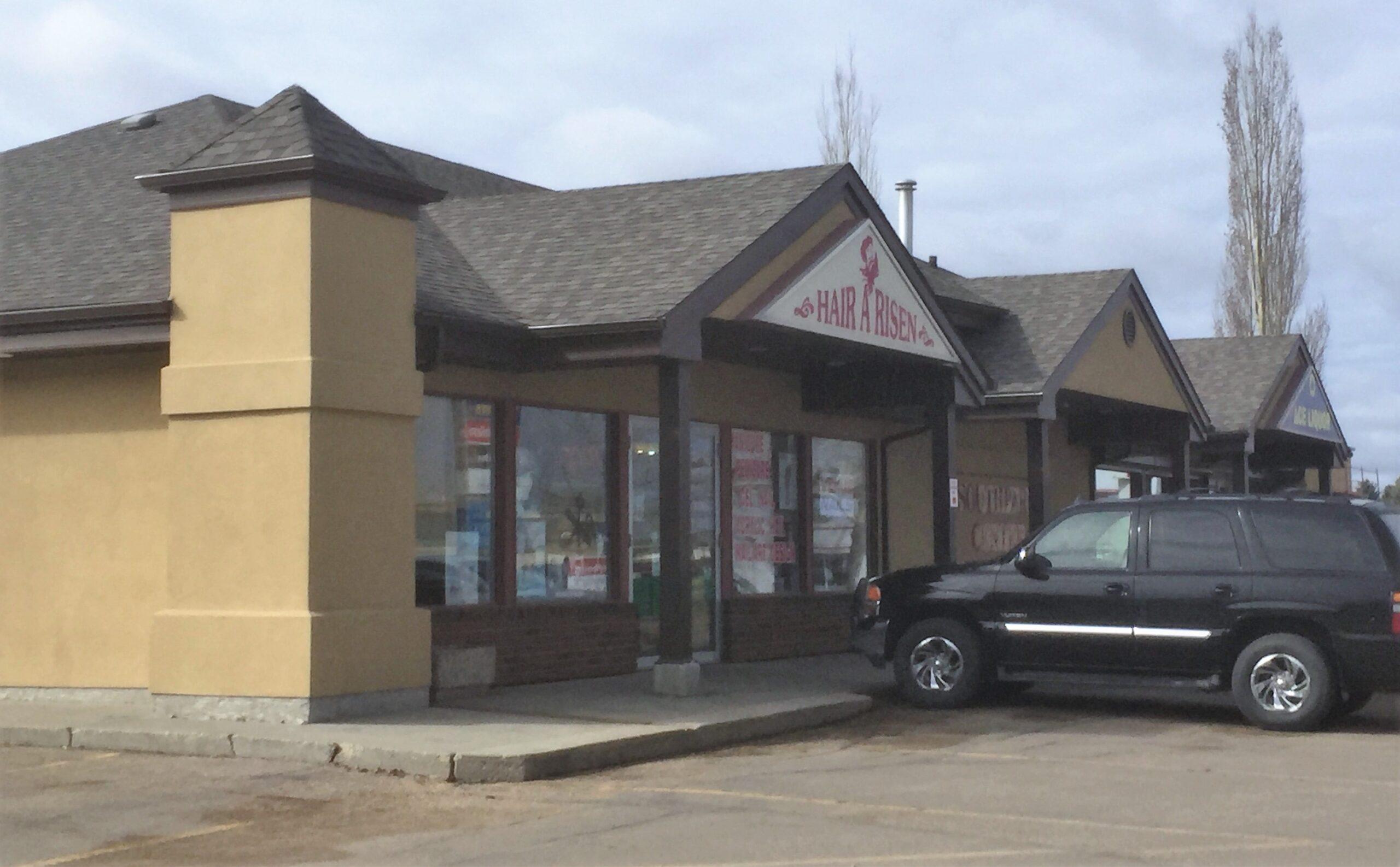 South Park Centre Decker Property Management Ltd