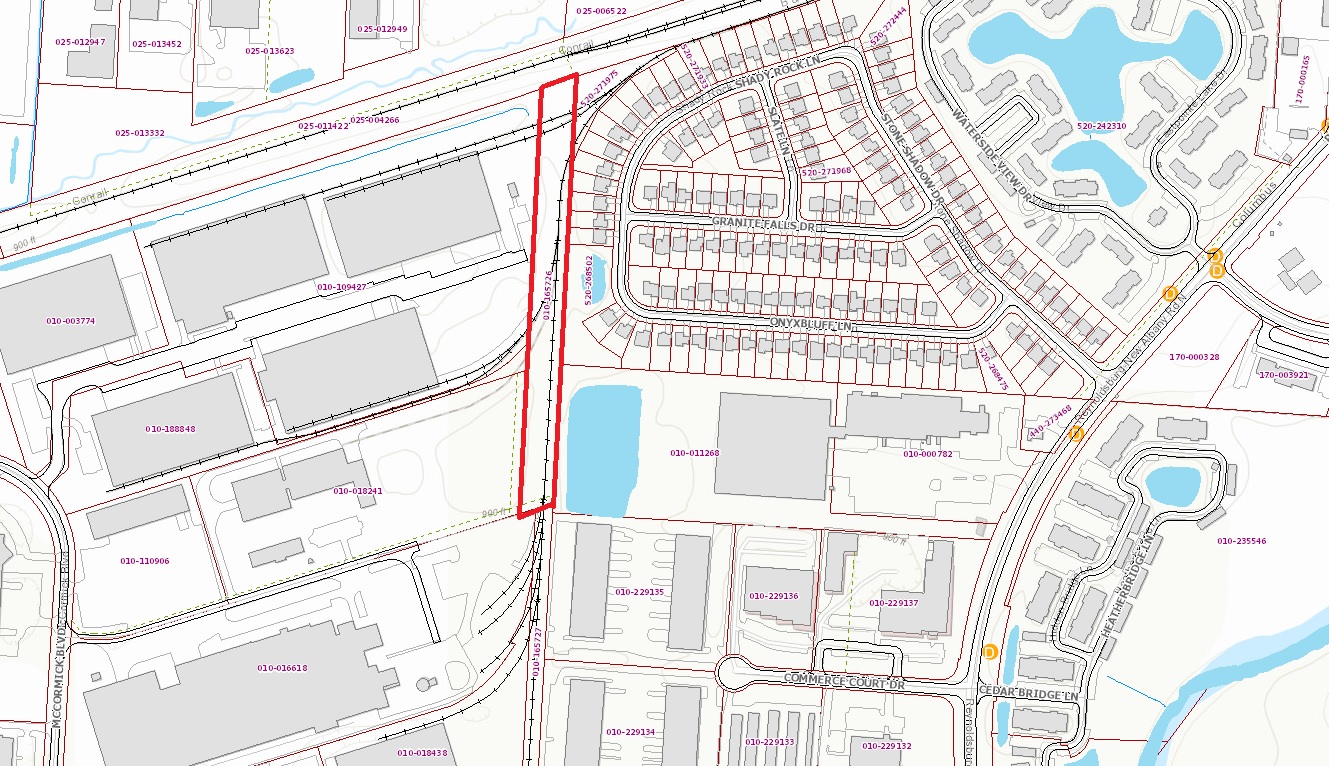 East Terminal Railway YouTube channel ("We brought an abandoned