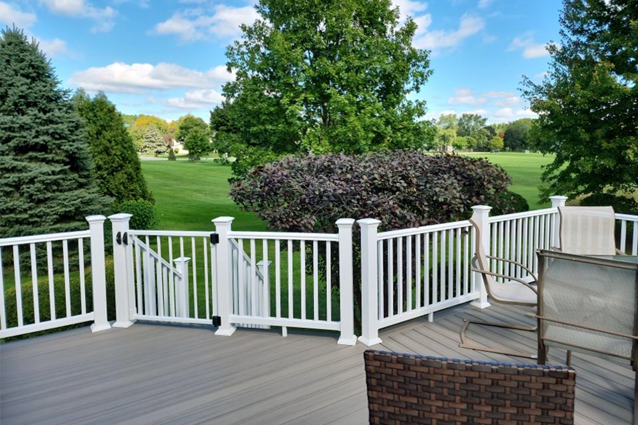 Clark Deck Builder Your Favouritre Deck Contractor NJ