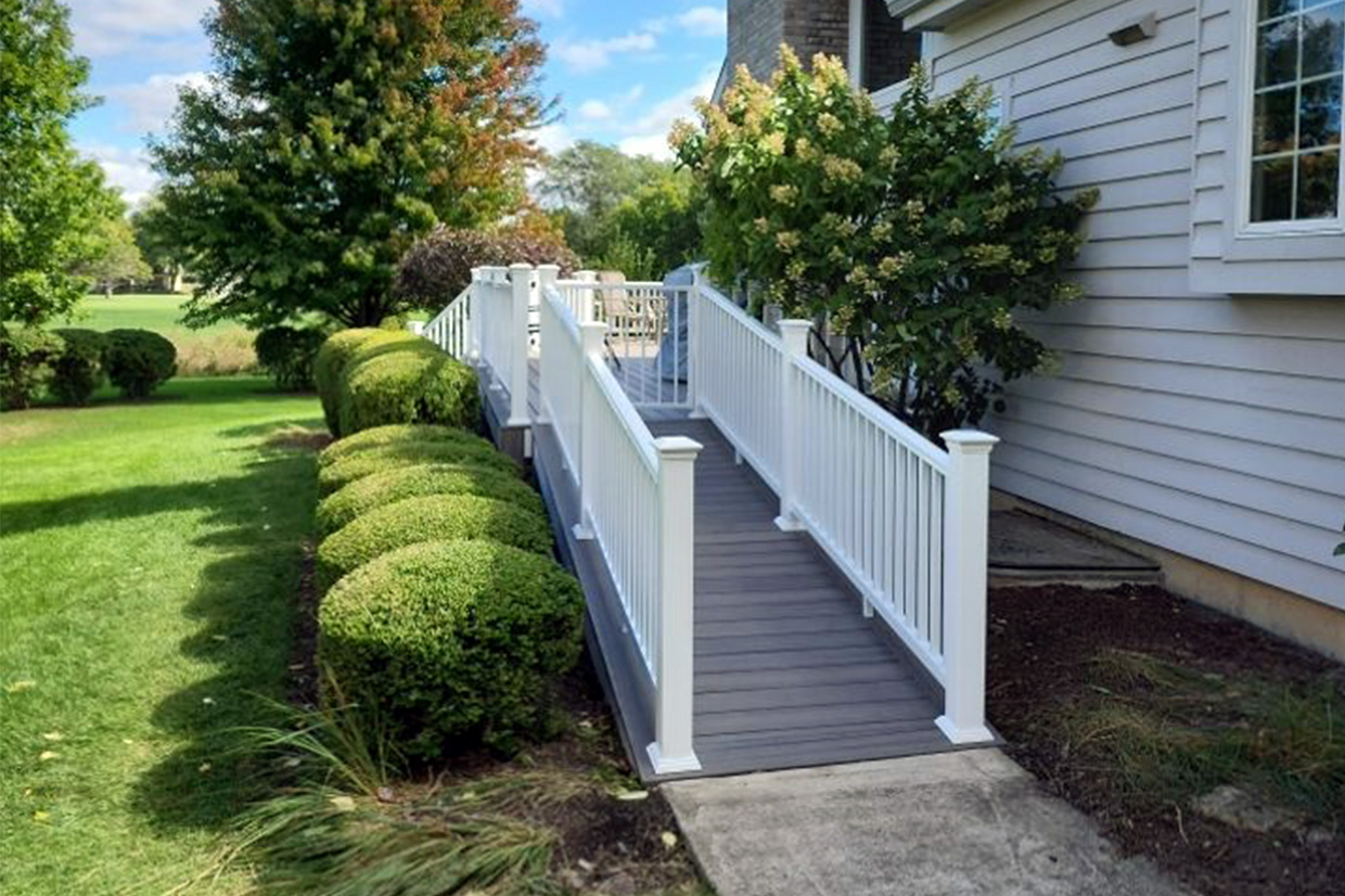 Clark Deck Builder Your Favouritre Deck Contractor NJ