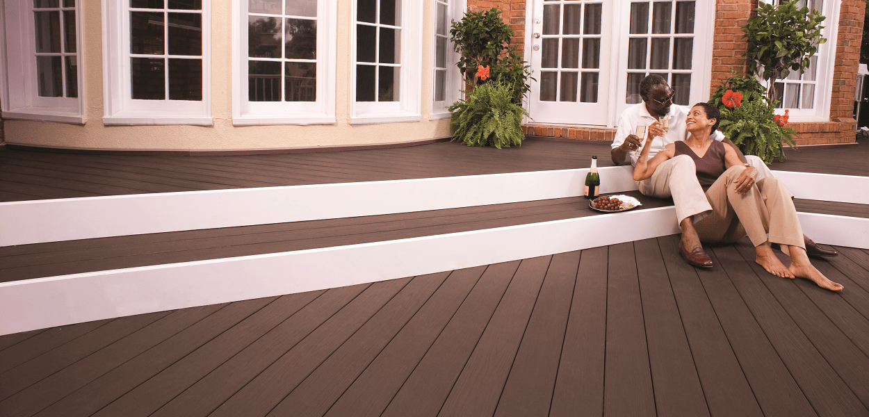 Deck Repair and Restoration in Northern Virginia | DeckGuru