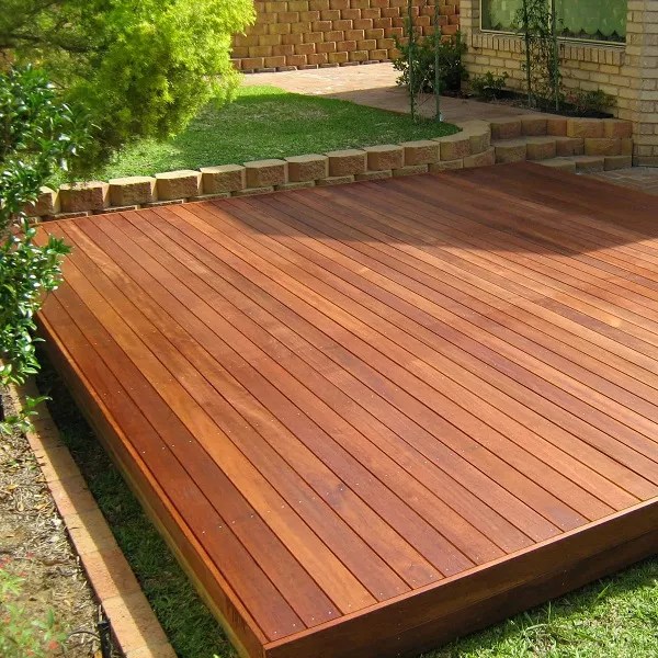 Floating Deck South Africa Installation Services Decking