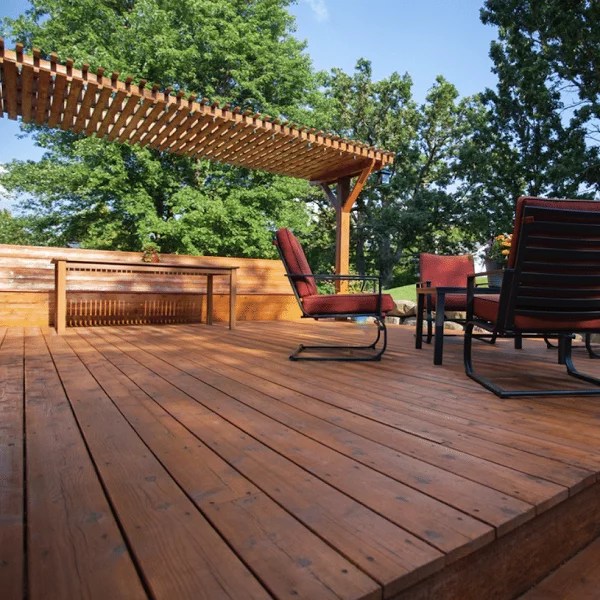 Outdoor Decking South Africa Installation Services Decking