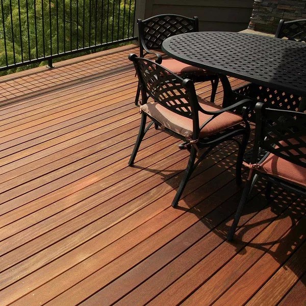 Patio Decking South Africa Installation Services Decking
