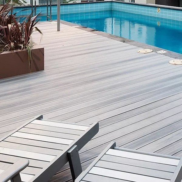 Pool Decking South Africa Installation Services Decking